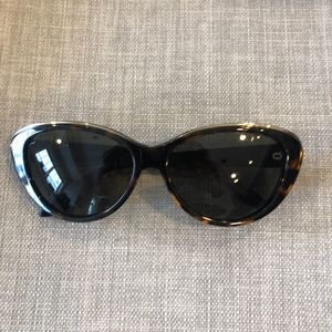 Dior Tortoise shell sunglasses